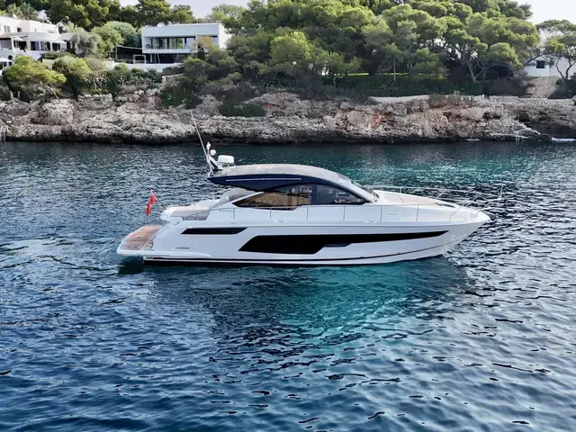 Fairline Targa 50 Open