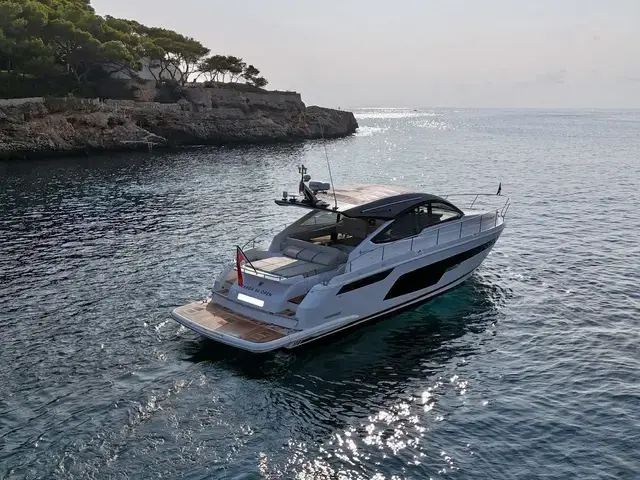 Fairline Targa 50 Open