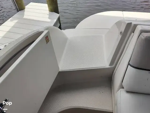 Sea Ray 240 Sundeck