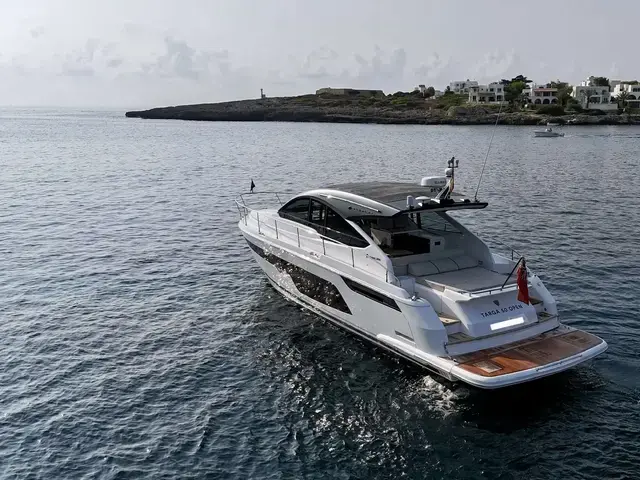 Fairline Targa 50 Open