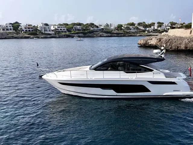 Fairline Targa 50 Open