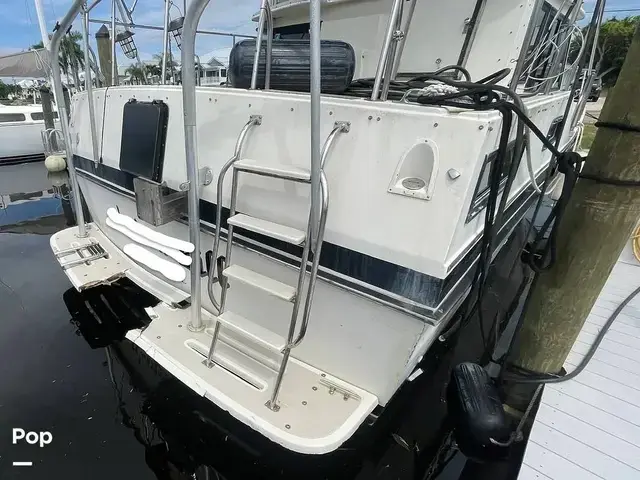 Californian 35 Motor Yacht