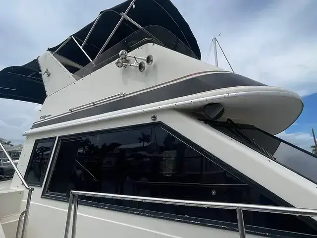 Californian 35 Motor Yacht