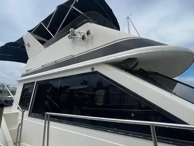 Californian 35 Motor Yacht