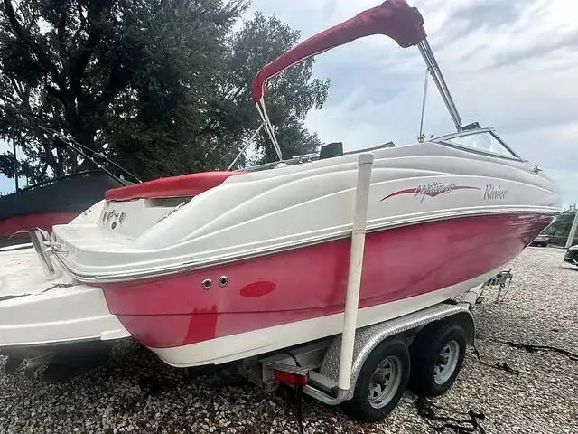 Rinker Captiva 232 for sale in United States of America for $28,000