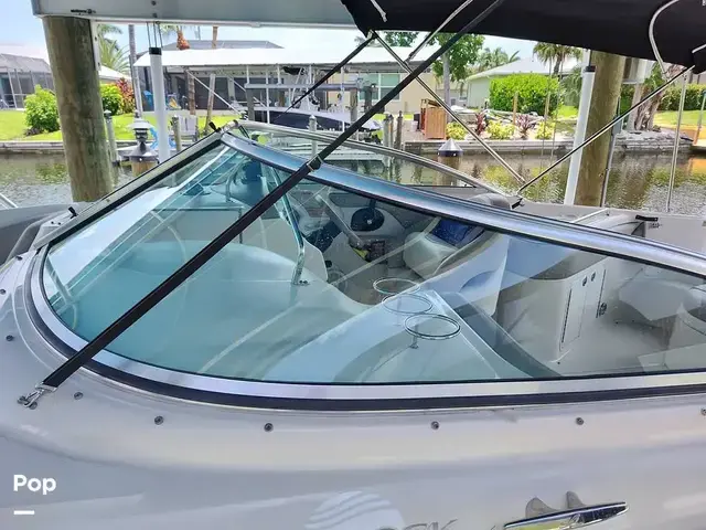 Sea Ray 240 Sundeck