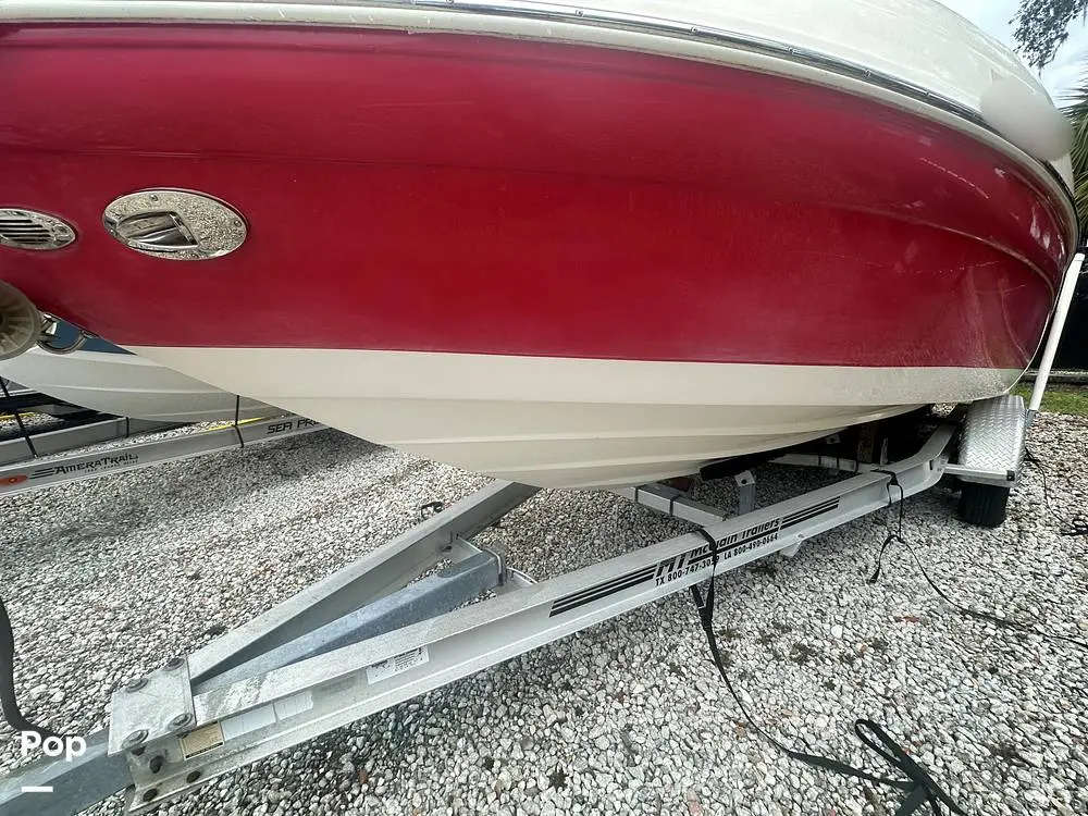 2005 Rinker 232 captiva cc