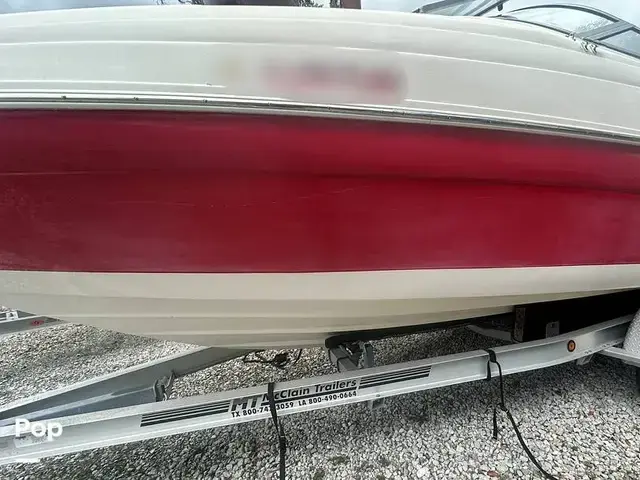 Rinker 232 Captiva Cc