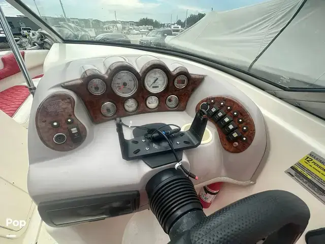 Rinker 232 Captiva Cc