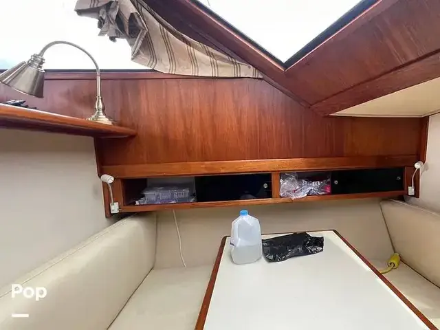 Californian 35 Motor Yacht