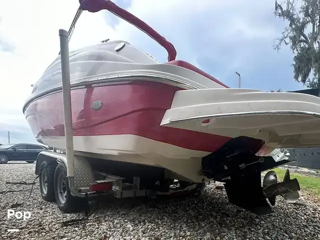 Rinker 232 Captiva Cc