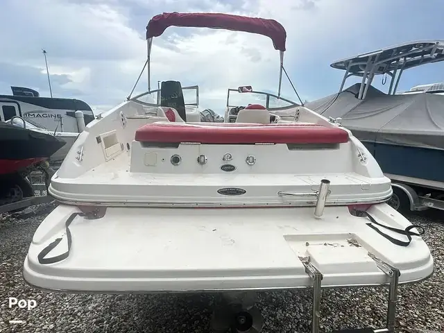 Rinker 232 Captiva Cc