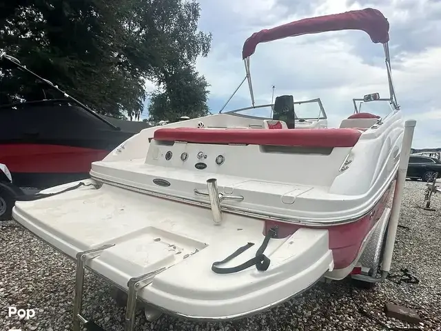 Rinker 232 Captiva Cc