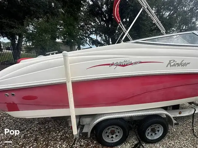 Rinker 232 Captiva Cc