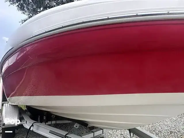 Rinker 232 Captiva Cc