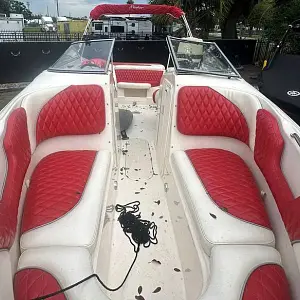 Rinker MTX 220 extreme for sale in United States of America, Austin ...