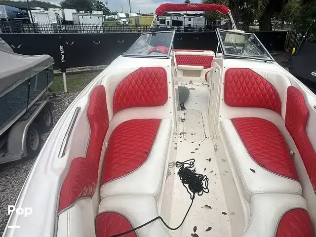 Rinker 232 Captiva Cc