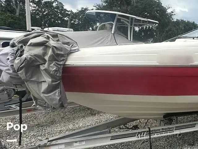 Rinker 232 Captiva Cc