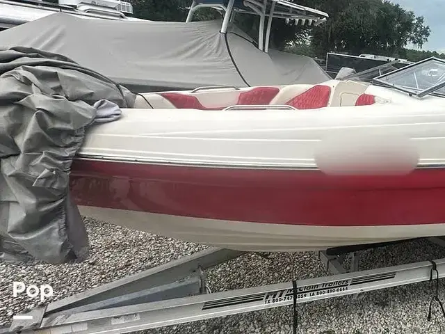 Rinker 232 Captiva Cc