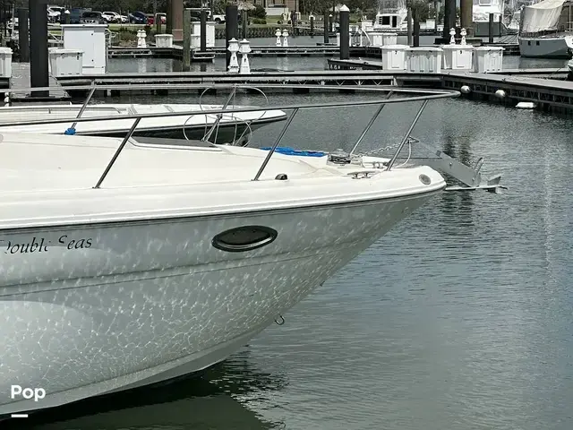 Sea Ray 290 Amberjack