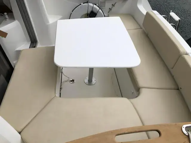 Beneteau Antares 6.80