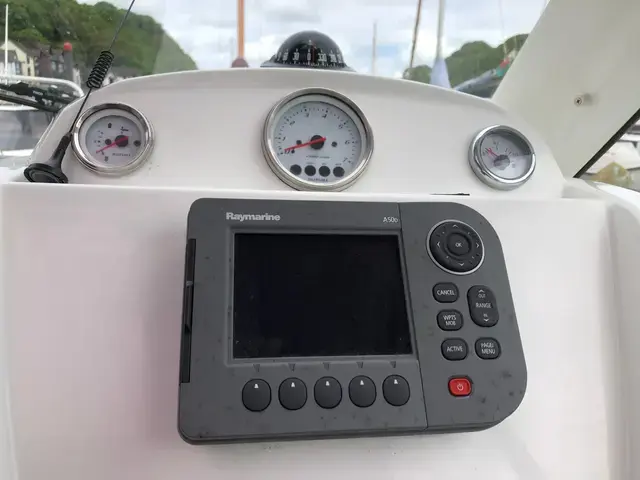 Beneteau Antares 6.80