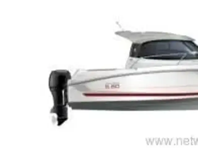 Beneteau Antares 6.80