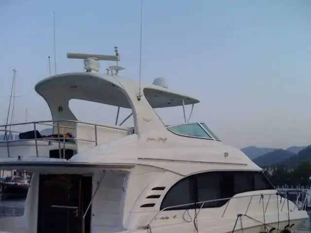 Sea Ray 540