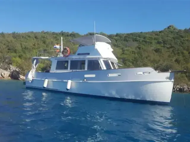 American International Marine GRAND BANKS 32