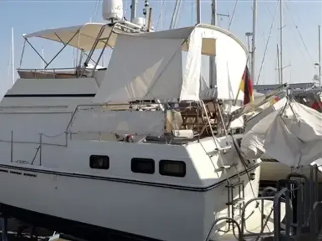 Carver 36 Aft Cabin Motoryacht