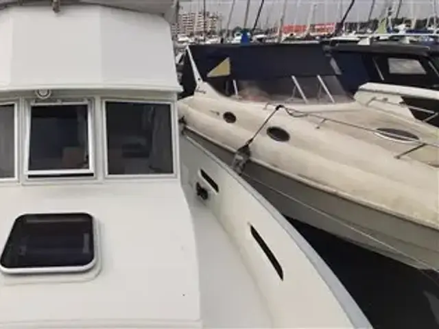 American International Marine GRAND BANKS 32