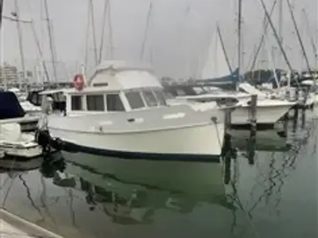 American International Marine GRAND BANKS 32