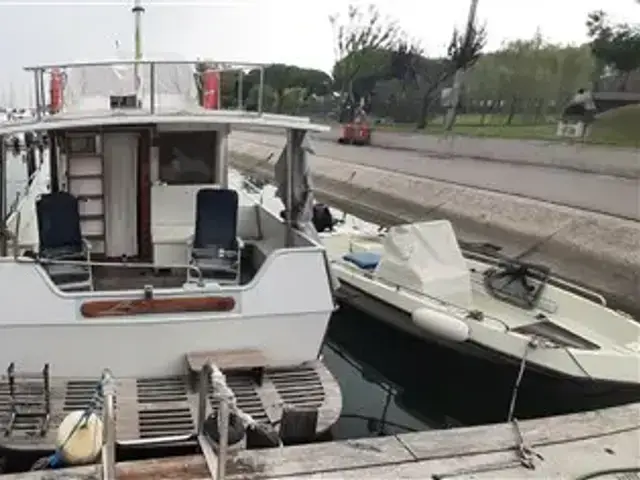 American International Marine GRAND BANKS 32