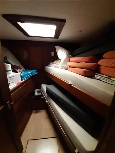 1976 Hatteras 58 fisherman