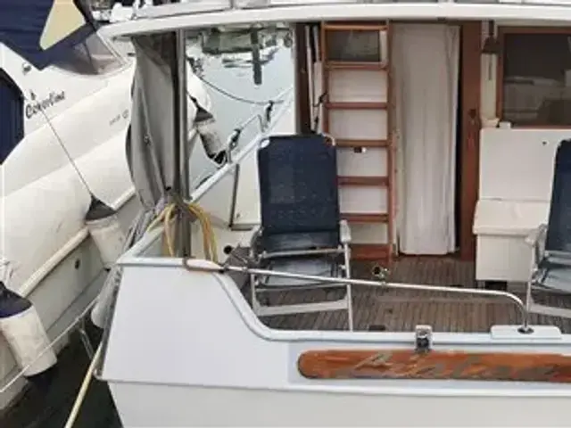 American International Marine GRAND BANKS 32