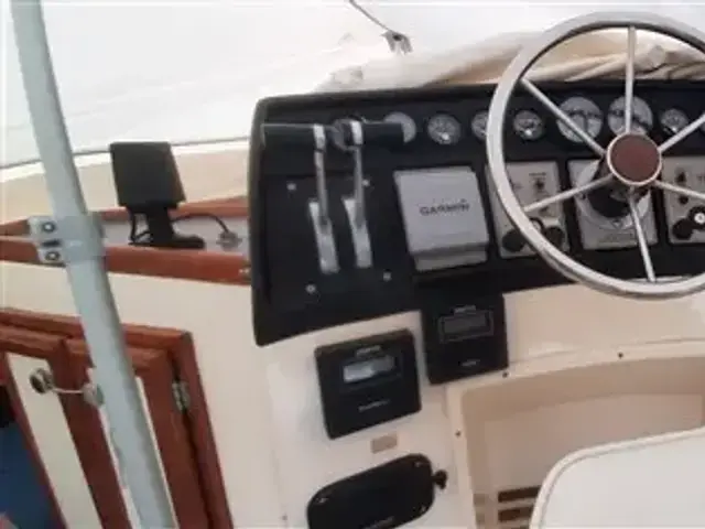 Carver 36 Aft Cabin Motoryacht