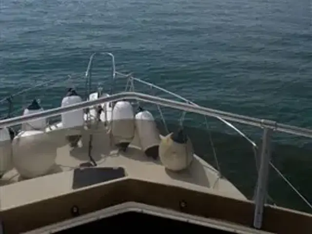 Carver 36 Aft Cabin Motoryacht