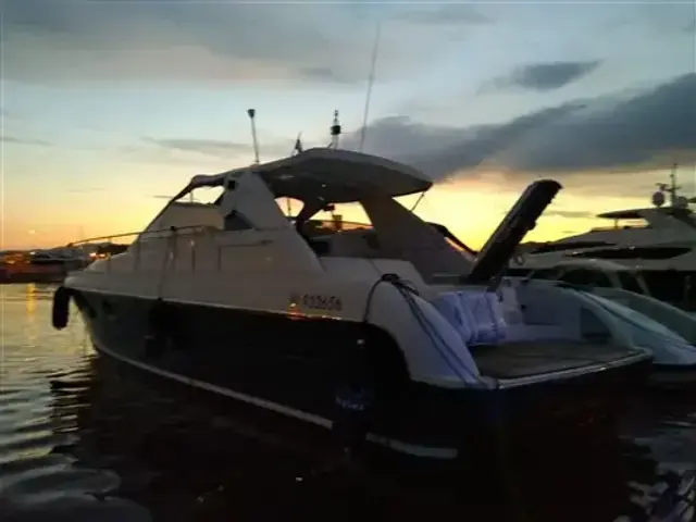 Gianetti 45 Sport