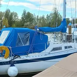 1979 Yacht Center AB, Sweden Player 31