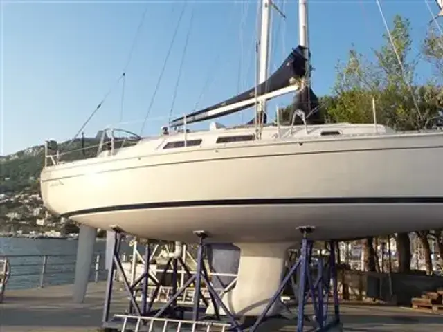 Hanse 311