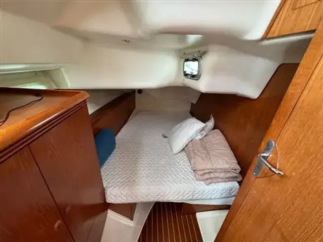 Jeanneau Sun Odyssey 43 Ds