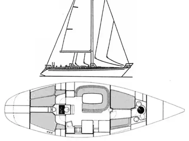 Grand Soleil 46