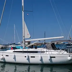 2022 Bavaria 46 Cruiser STYLE