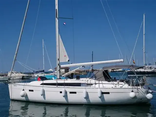 Bavaria 46 Cruiser STYLE