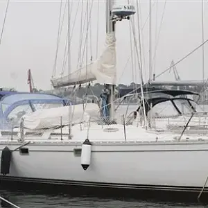 1988 Jeanneau Sun Magic 44