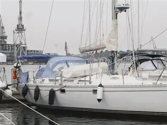 Jeanneau Sun Magic 44