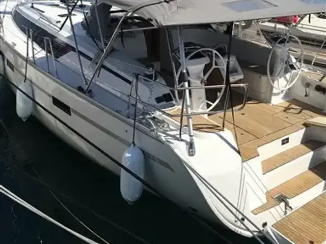 Bavaria 46 Cruiser STYLE