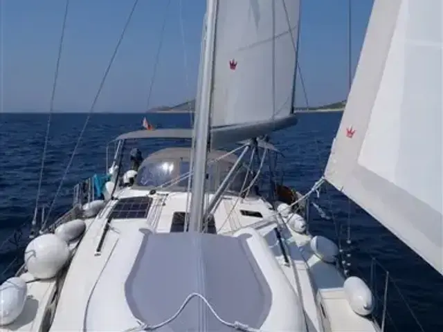 Bavaria 46 Cruiser STYLE