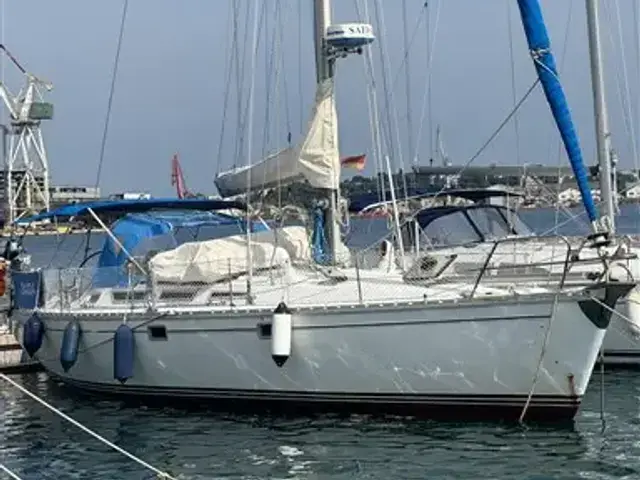 Jeanneau Sun Magic 44