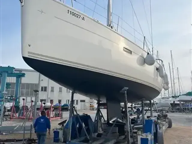 Bavaria 46 Cruiser STYLE